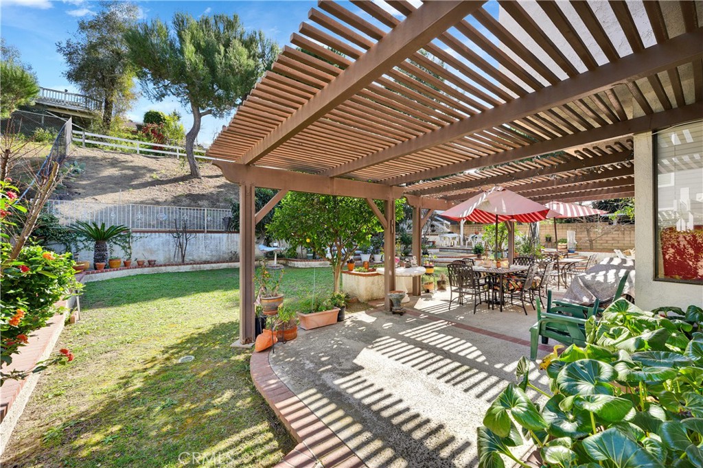 3396 Hawkwood Road Diamond Bar, CA 91765 - Photo 43 of 55