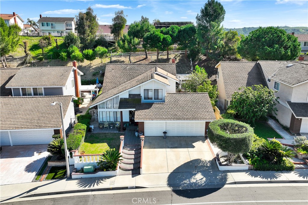 3396 Hawkwood Road Diamond Bar, CA 91765 - Photo 50 of 55