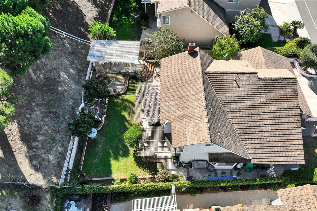 3396 Hawkwood Road Diamond Bar, CA 91765 - Photo 52 of 55