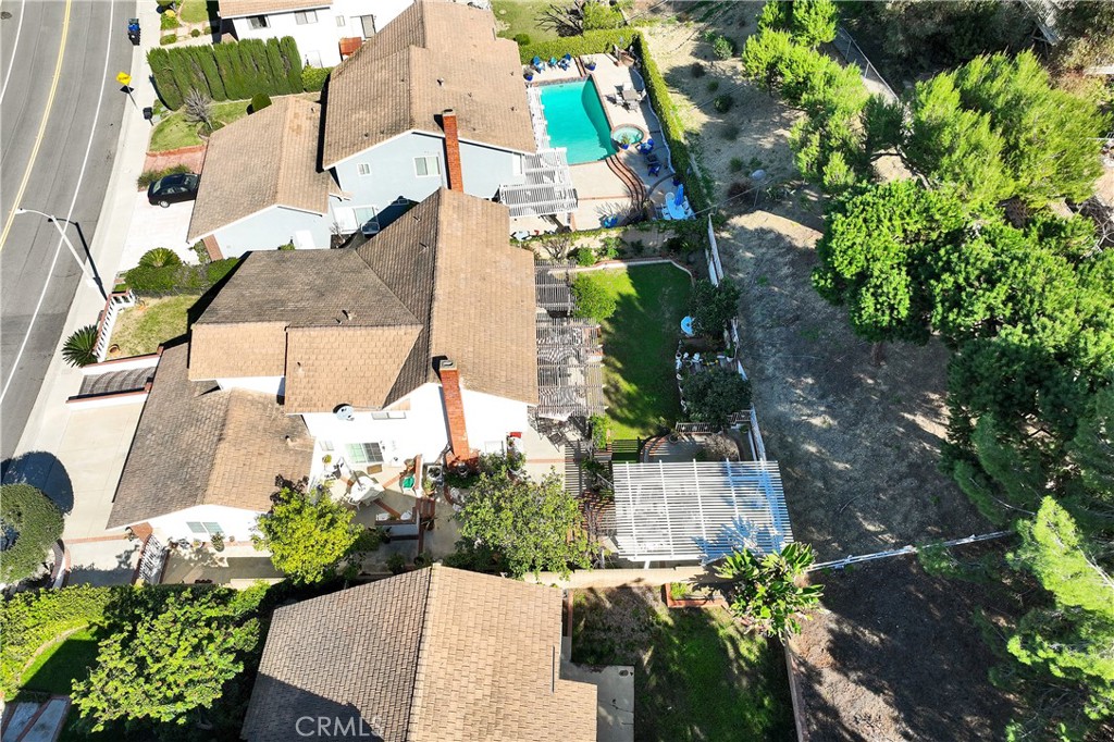 3396 Hawkwood Road Diamond Bar, CA 91765 - Photo 53 of 55