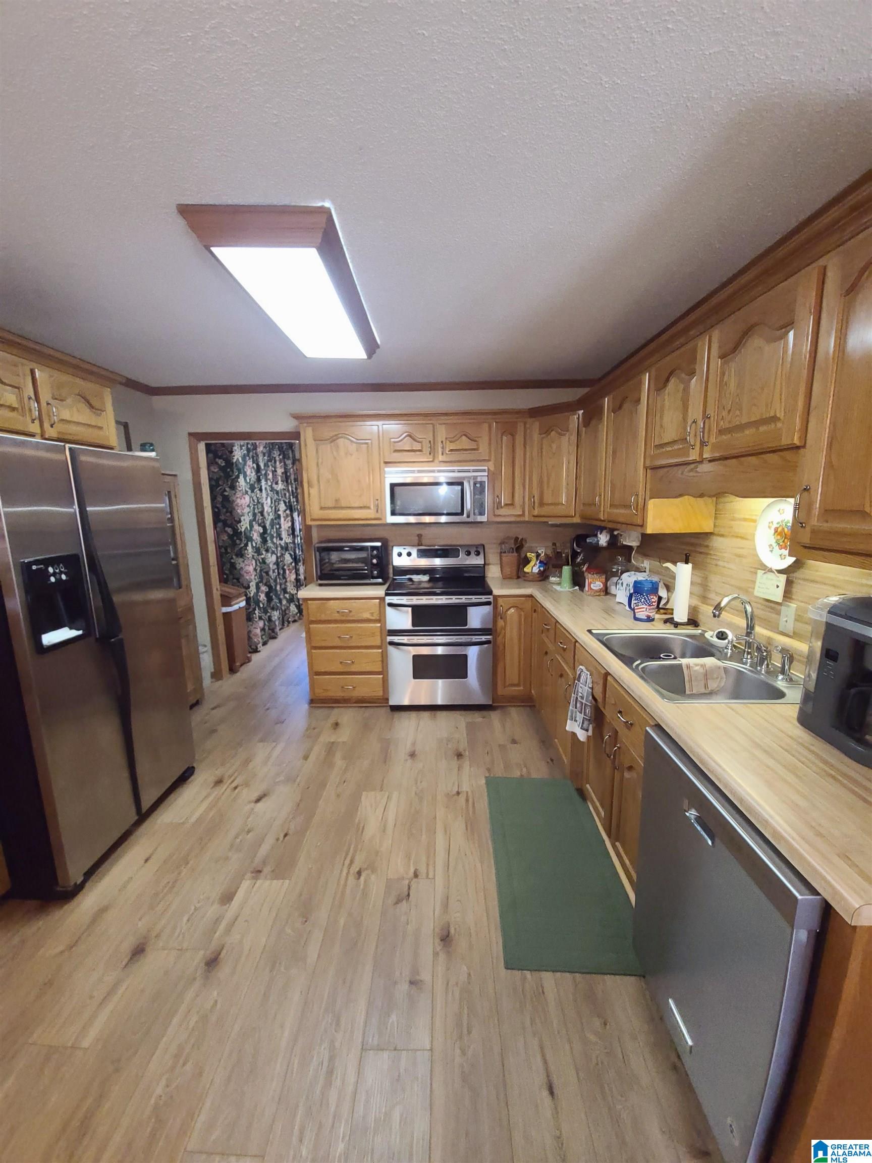 120 Choctaw Lane Ragland, AL 35131 - Photo 7 of 30