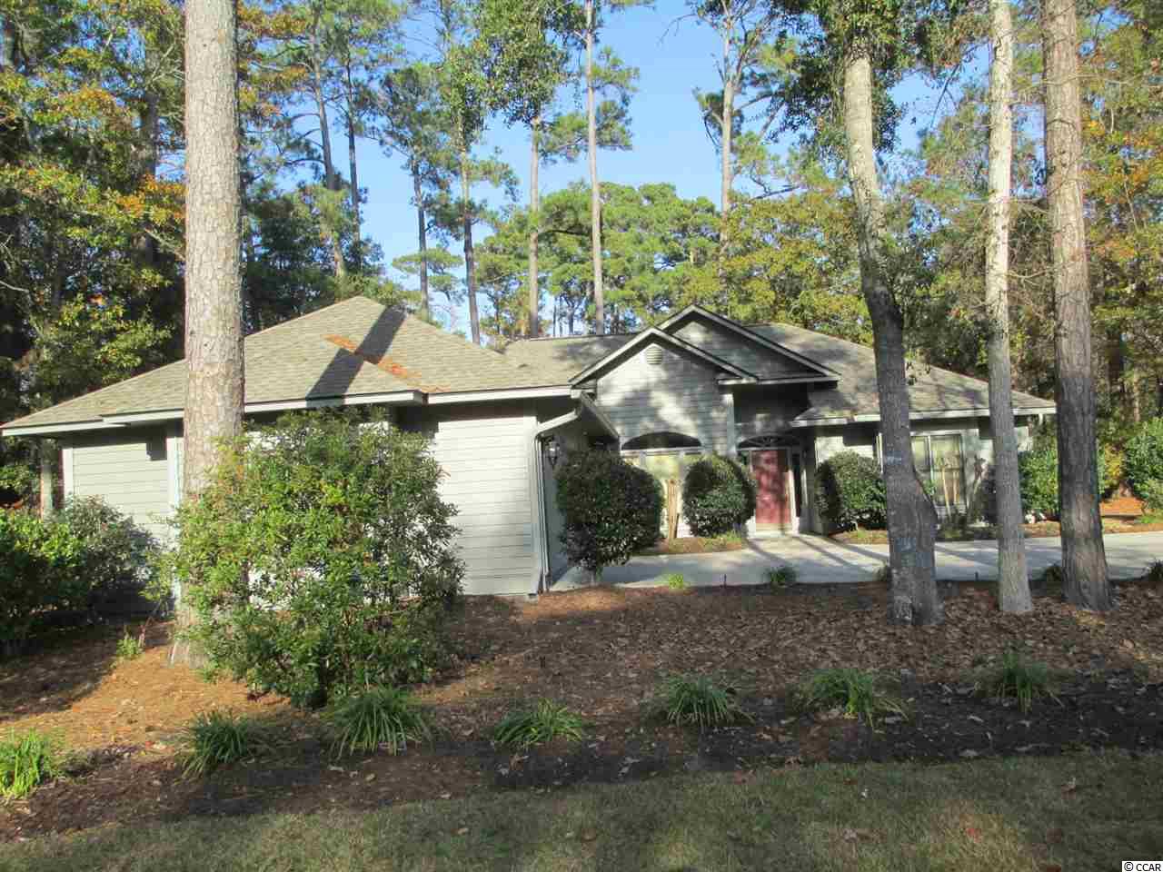 1305 Brigantine Road North Myrtle Beach, SC 29582 - Photo 1 of 24 Gallery Image 1