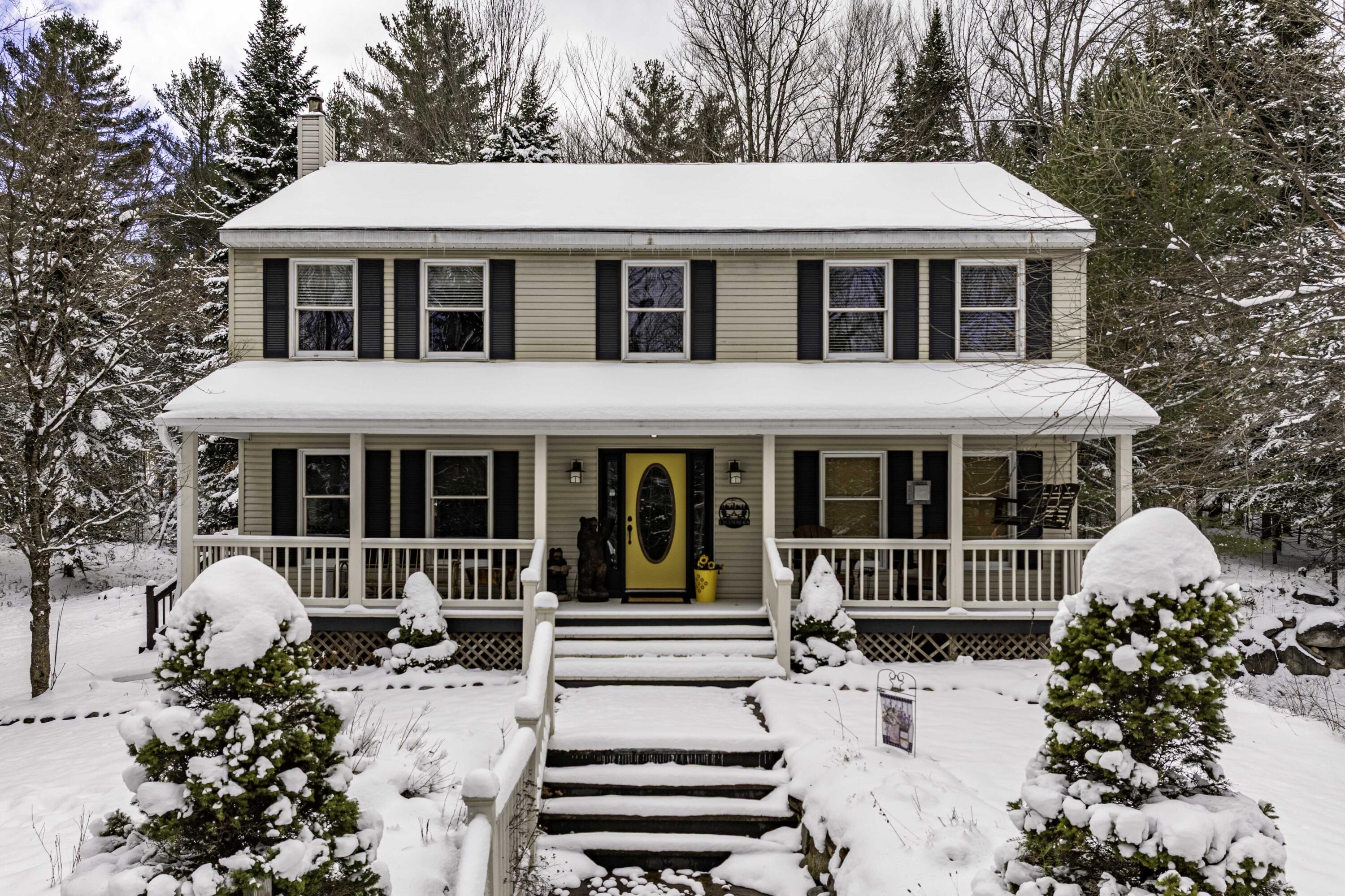 13 Uncas Road Inlet, NY 13360 - Photo 2 of 44