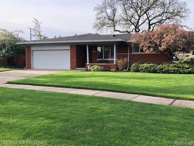 13332 Martin Road Warren, MI 48088 - Photo 1 of 29