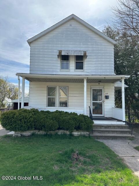 329 Eleventh Street Schenectady, NY 12306 - Photo 1 of 29 329 Eleventh Street