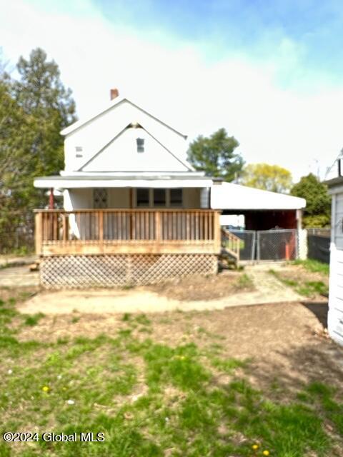 329 Eleventh Street Schenectady, NY 12306 - Photo 11 of 29 IMG_1026