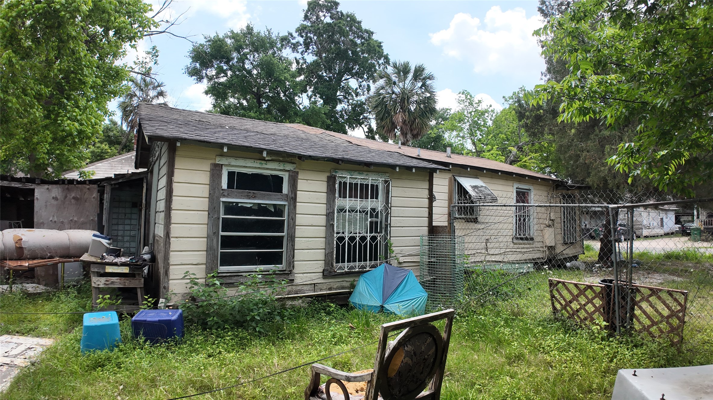 7935 Sherman Street Houston, TX 77012 - Photo 18 of 23