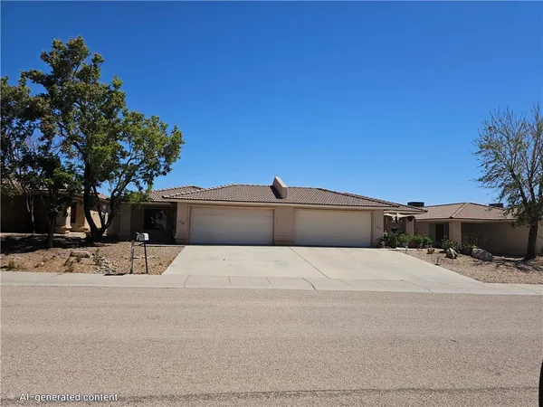 $459,000 | 2724-2728 Southern Avenue, Kingman, AZ 86401