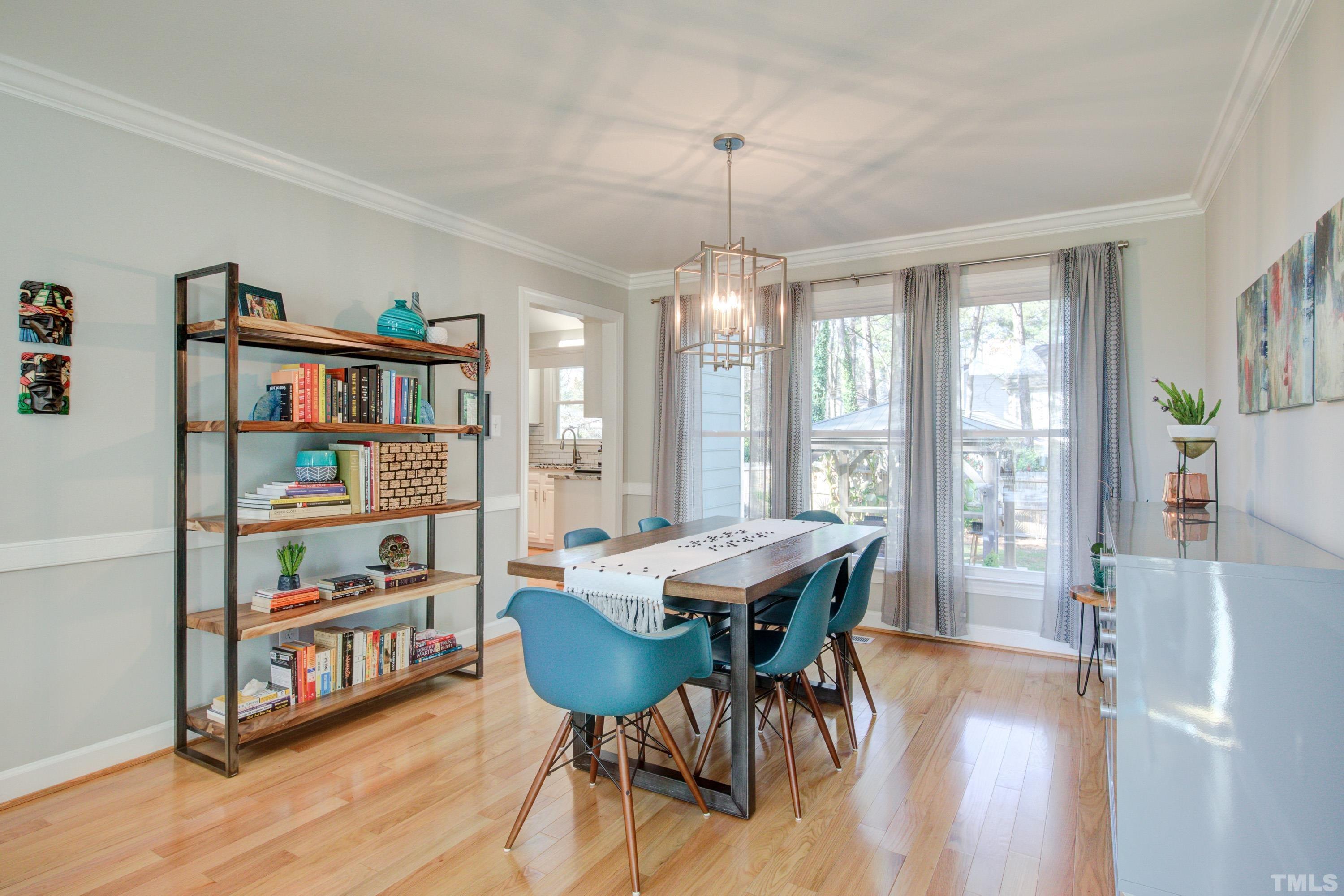6605 Rainwater Road Raleigh, NC 27615 - Photo 7 of 34 Gallery Image 7