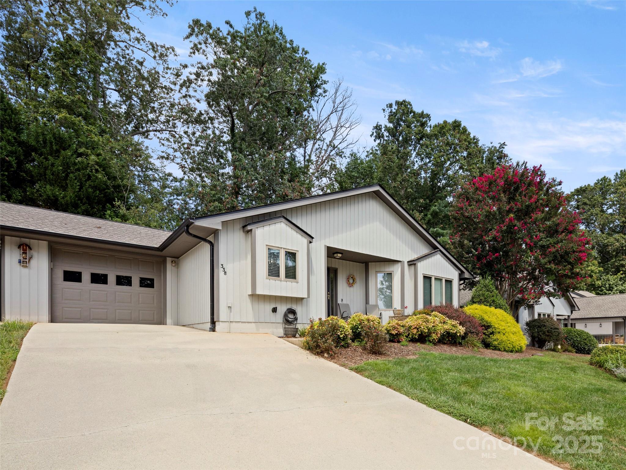338 Kyfields Weaverville, NC 28787 - Photo 2 of 27