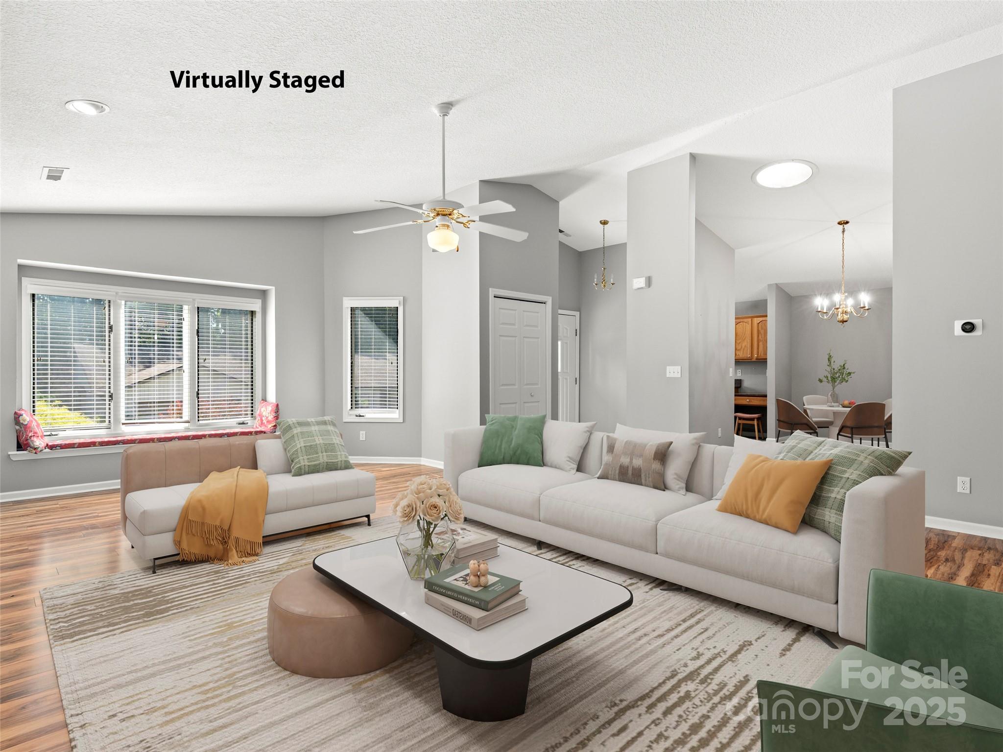 338 Kyfields Weaverville, NC 28787 - Photo 6 of 27