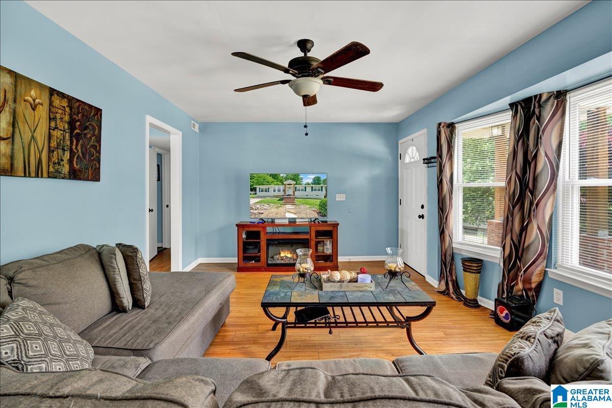 5916 Dewey Heights Road Pinson, AL 35126 - Photo 18 of 33
