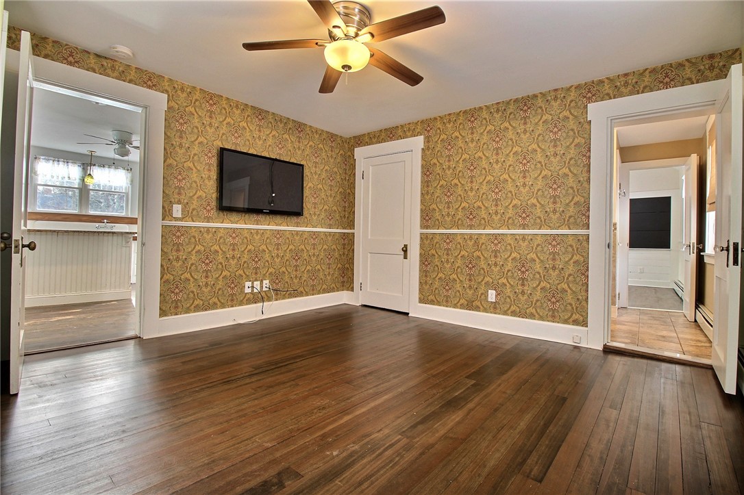 1237 Wordens Pond Road Charlestown, RI 02813 - Photo 17 of 29