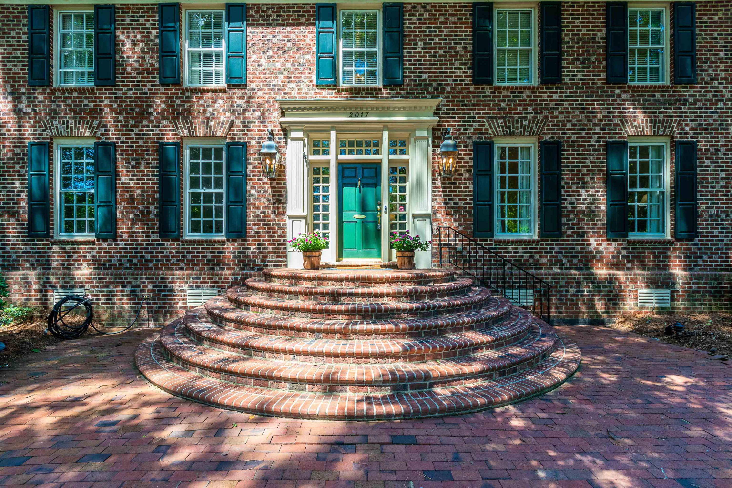 2017 Aurora Drive Raleigh, NC 27615 - Photo 4 of 44 Photo 4