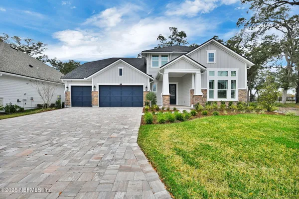 $1,110,000 | 40 Sparrow Crk Drive, St. Augustine, FL 32092