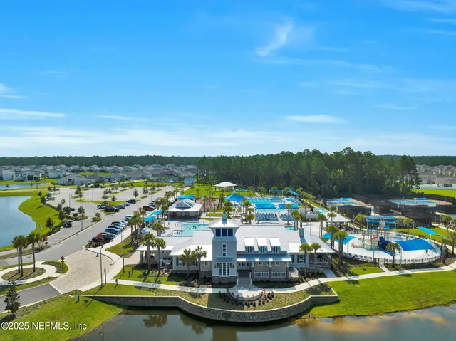 $1,150,000 | 40 Sparrow Crk Drive, St. Augustine, FL 32092