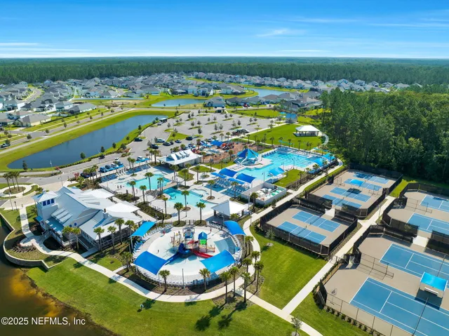 $1,150,000 | 40 Sparrow Crk Drive, St. Augustine, FL 32092