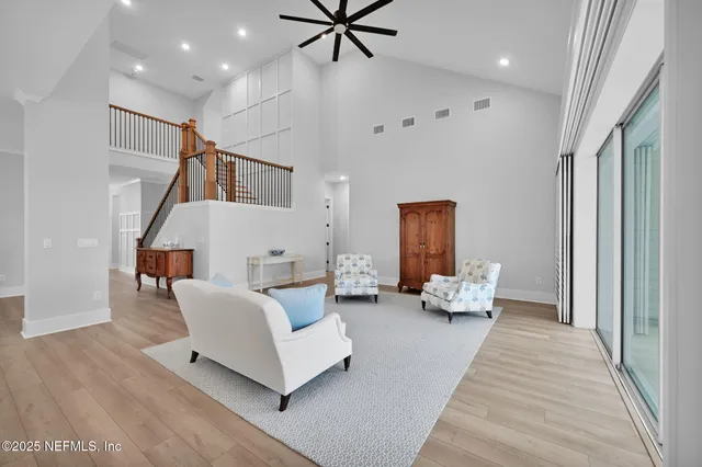 a bathroom with a bathtub and a toilet