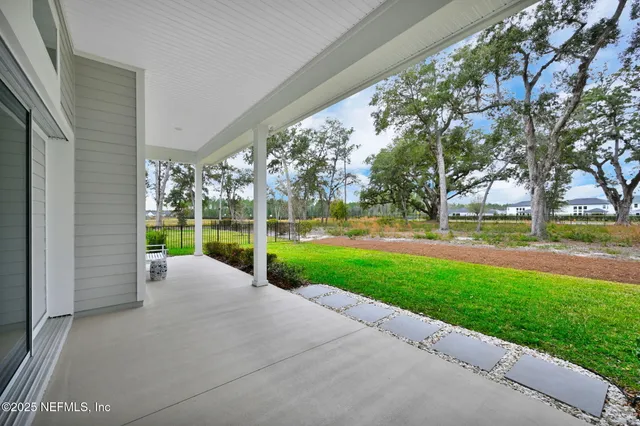 $1,150,000 | 40 Sparrow Crk Drive, St. Augustine, FL 32092