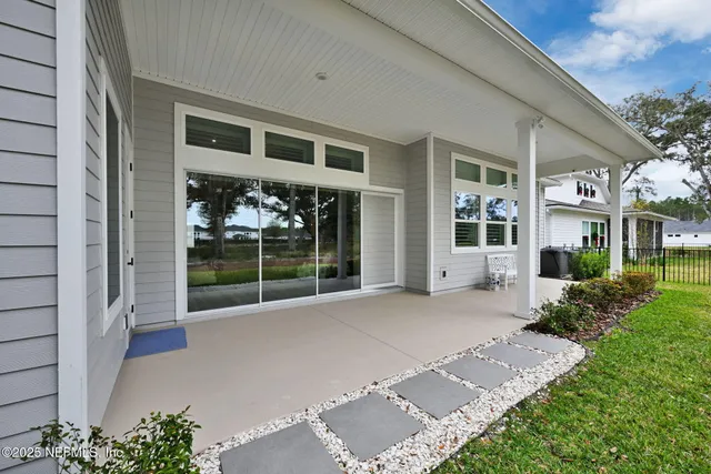 $1,150,000 | 40 Sparrow Crk Drive, St. Augustine, FL 32092