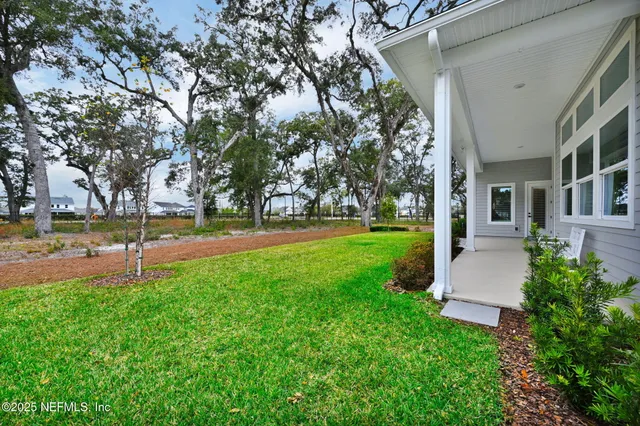 $1,150,000 | 40 Sparrow Crk Drive, St. Augustine, FL 32092