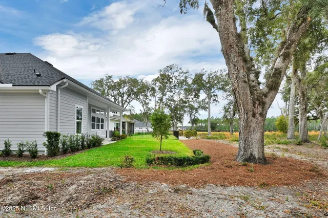 $1,150,000 | 40 Sparrow Crk Drive, St. Augustine, FL 32092