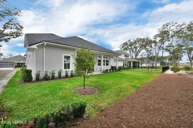 $1,150,000 | 40 Sparrow Crk Drive, St. Augustine, FL 32092