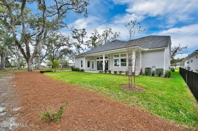 $1,150,000 | 40 Sparrow Crk Drive, St. Augustine, FL 32092