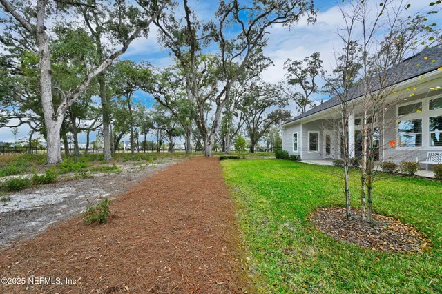 $1,150,000 | 40 Sparrow Crk Drive, St. Augustine, FL 32092