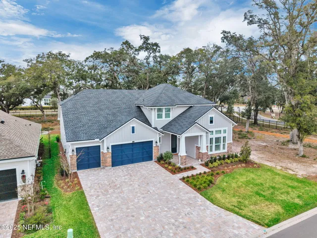 $1,150,000 | 40 Sparrow Crk Drive, St. Augustine, FL 32092