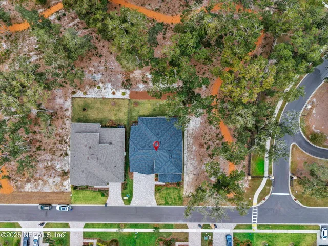 $1,150,000 | 40 Sparrow Crk Drive, St. Augustine, FL 32092