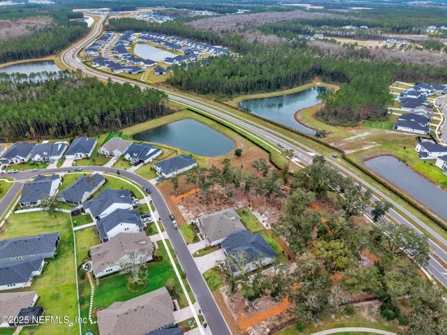 $1,150,000 | 40 Sparrow Crk Drive, St. Augustine, FL 32092