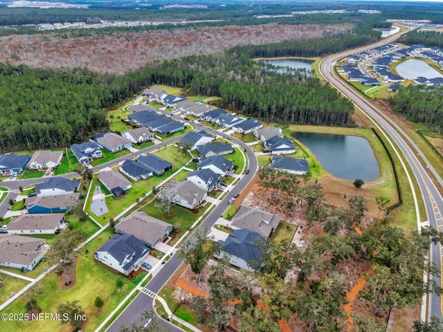 $1,150,000 | 40 Sparrow Crk Drive, St. Augustine, FL 32092