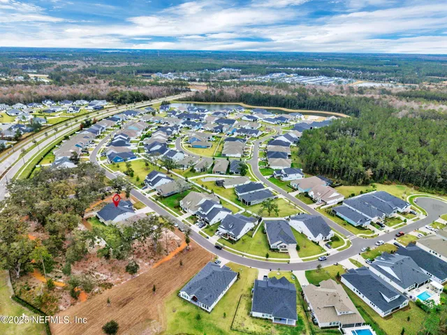 $1,150,000 | 40 Sparrow Crk Drive, St. Augustine, FL 32092