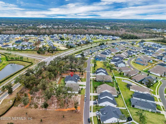 $1,150,000 | 40 Sparrow Crk Drive, St. Augustine, FL 32092