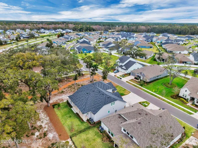 $1,150,000 | 40 Sparrow Crk Drive, St. Augustine, FL 32092