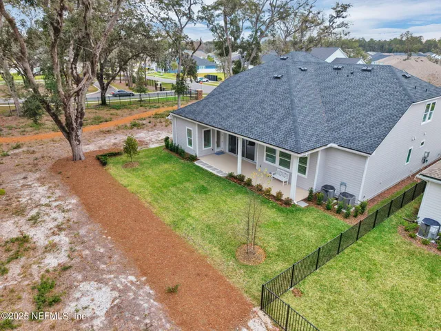 $1,150,000 | 40 Sparrow Crk Drive, St. Augustine, FL 32092