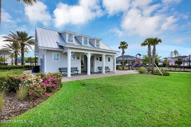 $1,150,000 | 40 Sparrow Crk Drive, St. Augustine, FL 32092