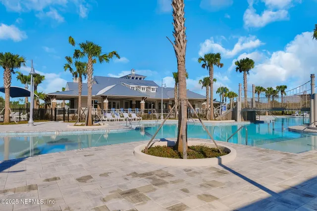 $1,150,000 | 40 Sparrow Crk Drive, St. Augustine, FL 32092