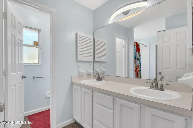 $275,000 | 1539 Mountain Lake Drive West, Jacksonville, FL 32221