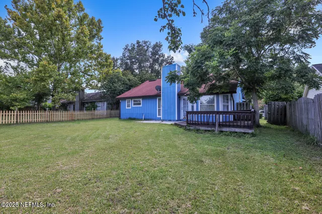 $275,000 | 1539 Mountain Lake Drive West, Jacksonville, FL 32221