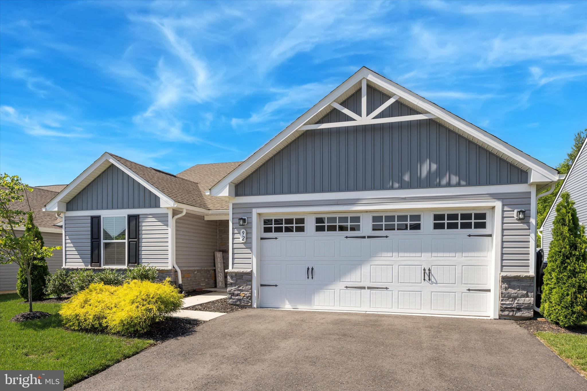 92 Senators Way Berlin, NJ 08009 - Photo 1 of 25