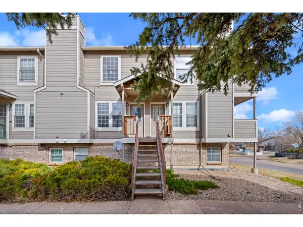 $325,000 | 3200 Azalea Drive, Unit 2, Fort Collins, CO 80526