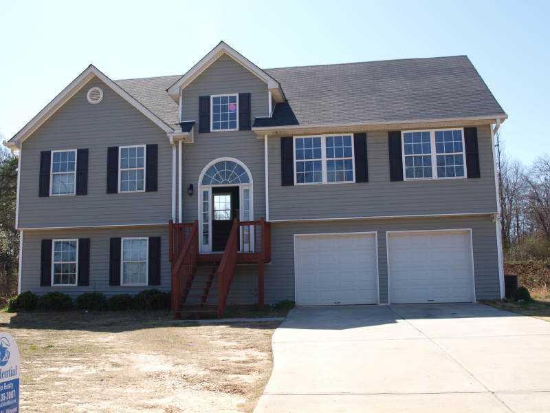 3691 Baker Road Gainesville, GA 30507 - Photo 1 of 1