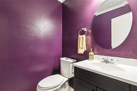 $377,000 | 4422 Carondelet Street, Unit 4422, New Orleans, LA 70115