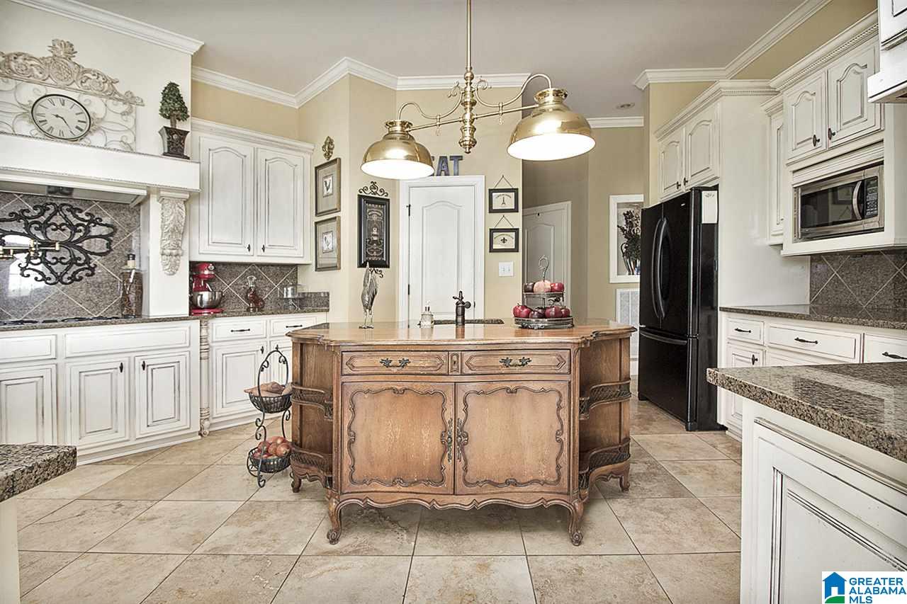 1200 Cedar Creek Road Sylacauga, AL 35151 - Photo 26 of 50