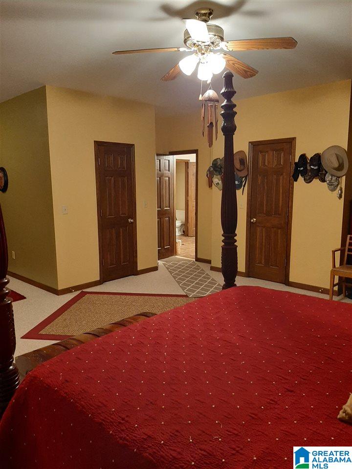 340 Hickory Hill Road Centreville, AL 35042 - Photo 17 of 25
