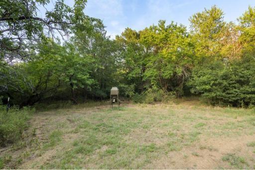 4251 Refuge Road Sherman, TX 75092 - Photo 35 of 40 a view of outdoor space and yard
