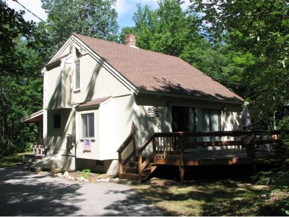 29 Patriots Way Freedom, NH 03836 - Photo 1 of 1 Gallery Image 1