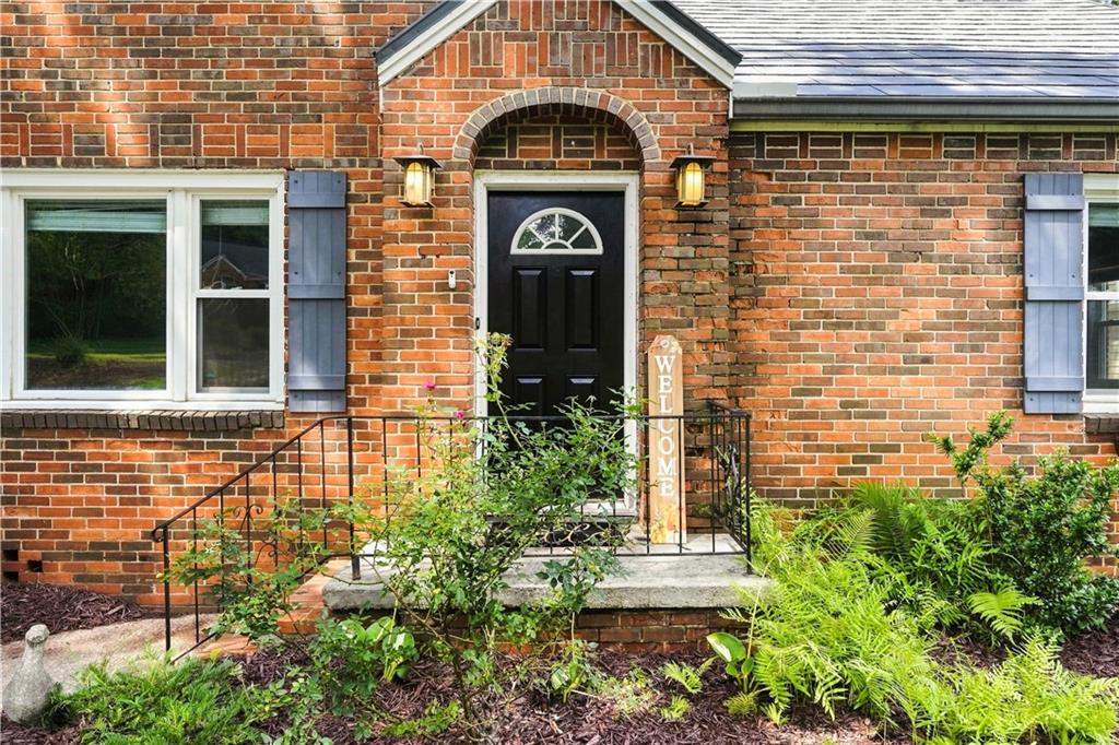 1091 Walker Drive Decatur, GA 30030 - Photo 4 of 36 Gallery Image 4